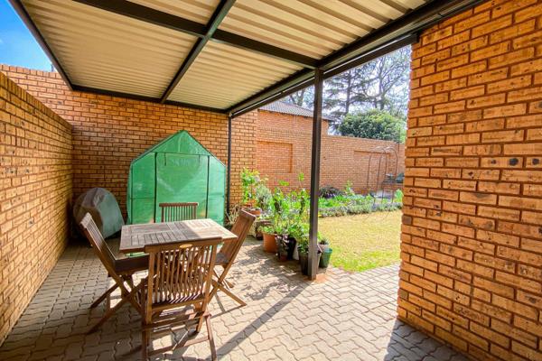 2 Bedroom Property for Sale in Albemarle Gauteng