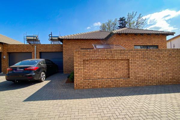 2 Bedroom Property for Sale in Albemarle Gauteng