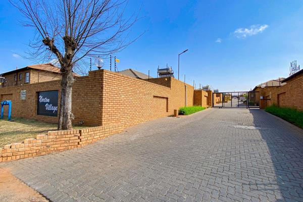 2 Bedroom Property for Sale in Albemarle Gauteng