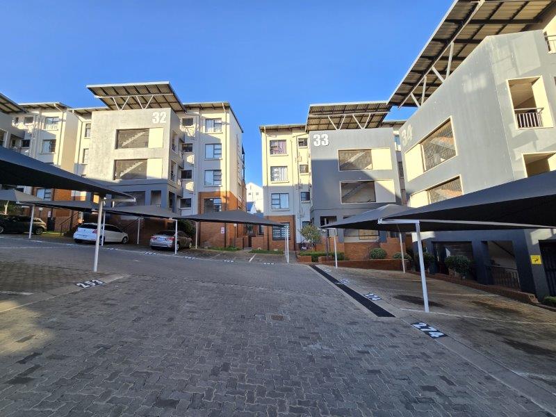 2 Bedroom Property for Sale in Oakdene Gauteng