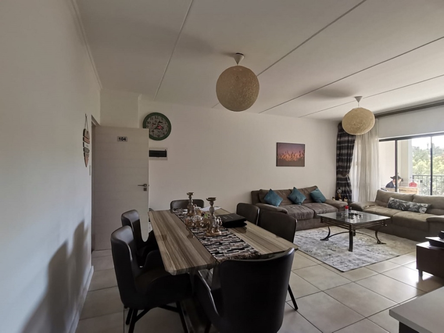 3 Bedroom Property for Sale in Oakdene Gauteng