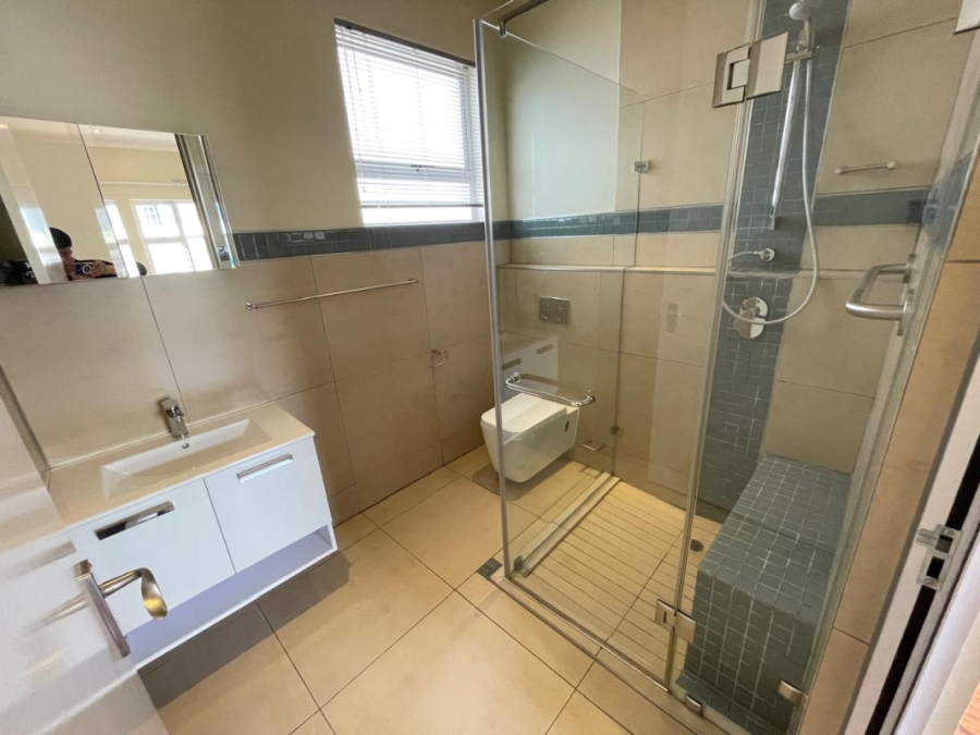 To Let 3 Bedroom Property for Rent in Modderfontein Gauteng