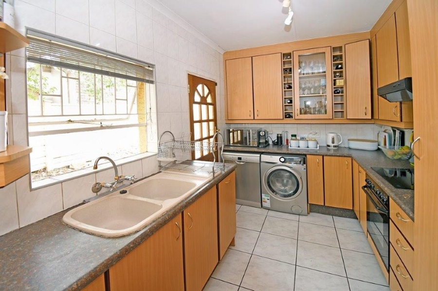 3 Bedroom Property for Sale in Marais Steyn Park Gauteng