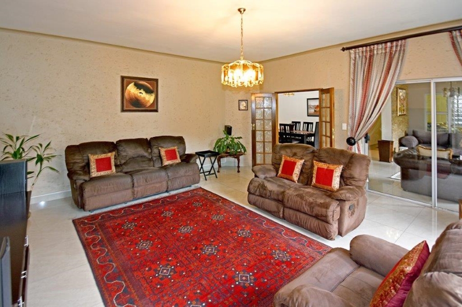 3 Bedroom Property for Sale in Marais Steyn Park Gauteng