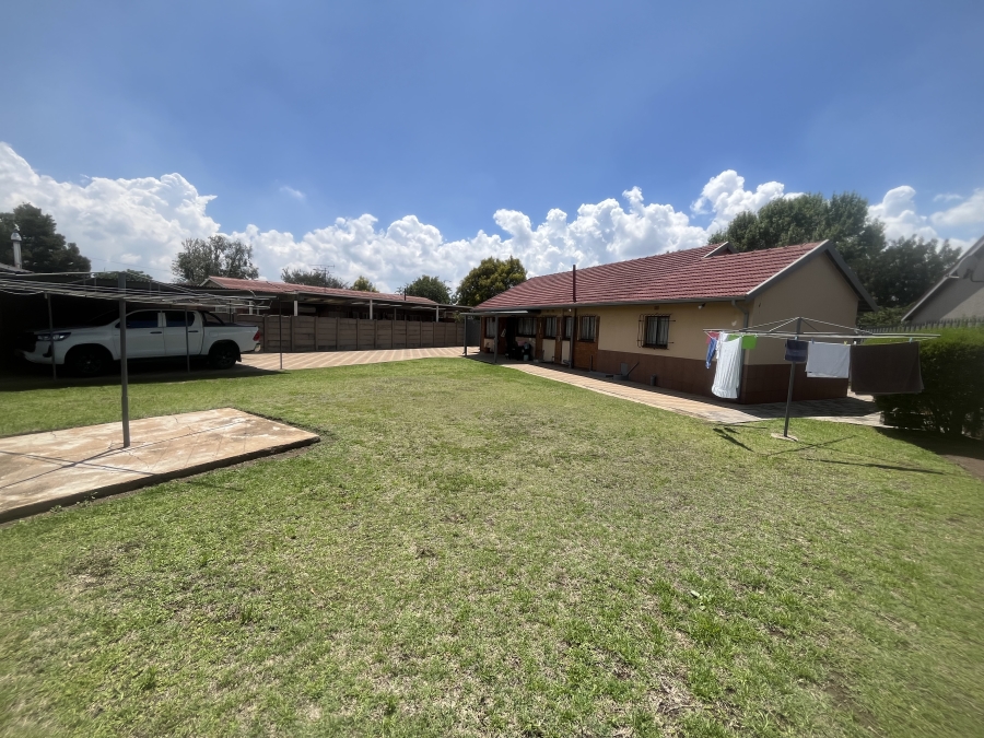 3 Bedroom Property for Sale in Van Dyk Park Gauteng