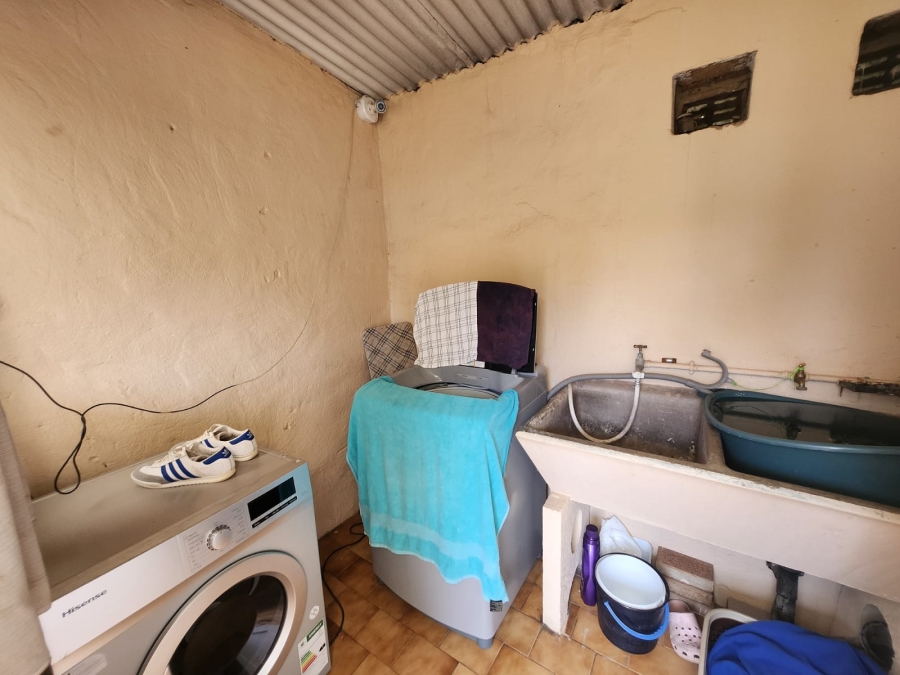 3 Bedroom Property for Sale in Brakpan Central Gauteng