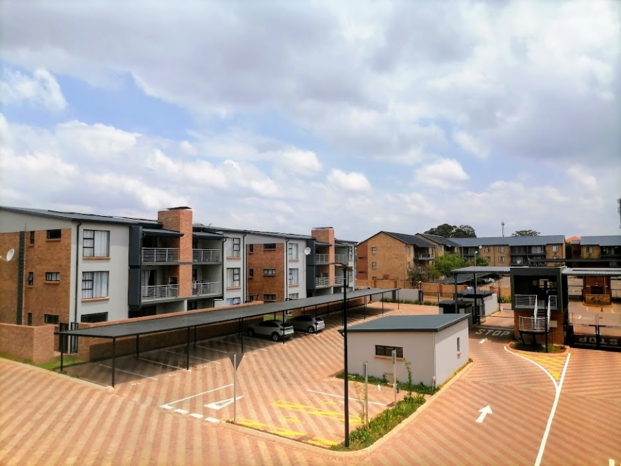 To Let 2 Bedroom Property for Rent in Olympus AH Gauteng