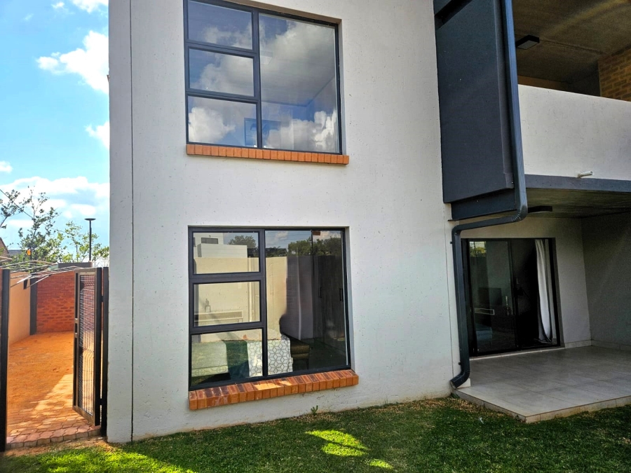 To Let 2 Bedroom Property for Rent in Olympus AH Gauteng