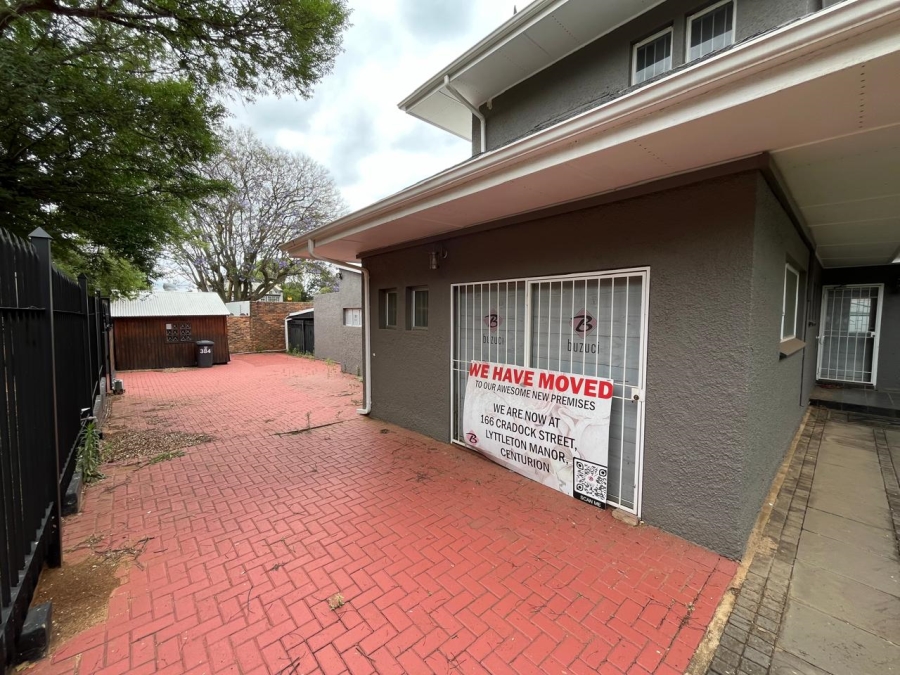 Commercial Property for Sale in Menlo Park Gauteng