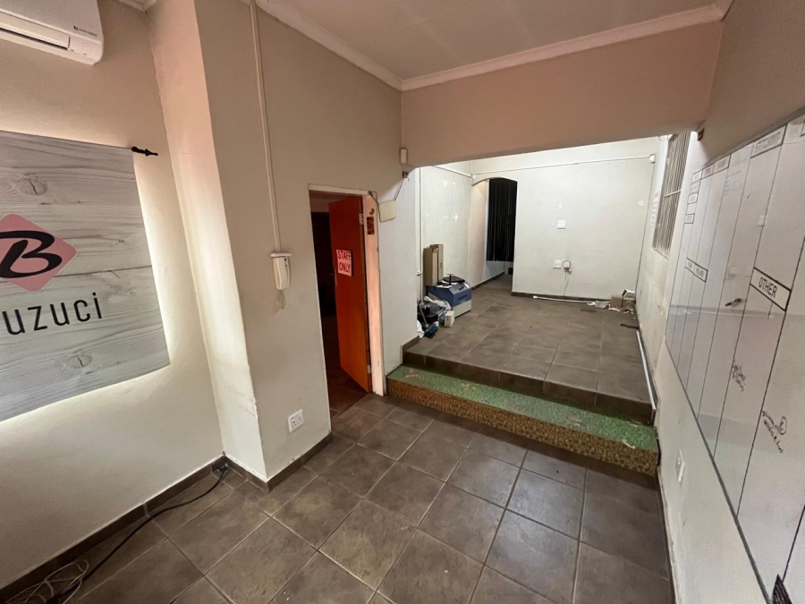 Commercial Property for Sale in Menlo Park Gauteng