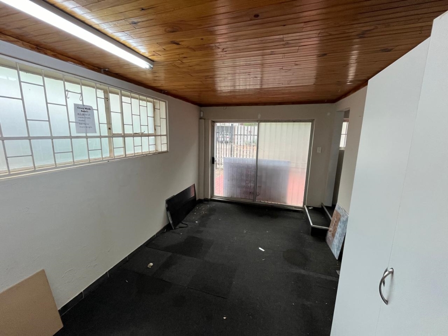 Commercial Property for Sale in Menlo Park Gauteng