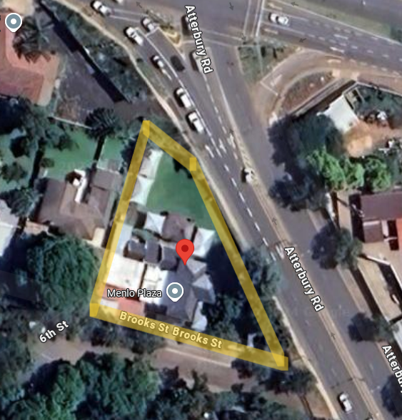 Commercial Property for Sale in Menlo Park Gauteng