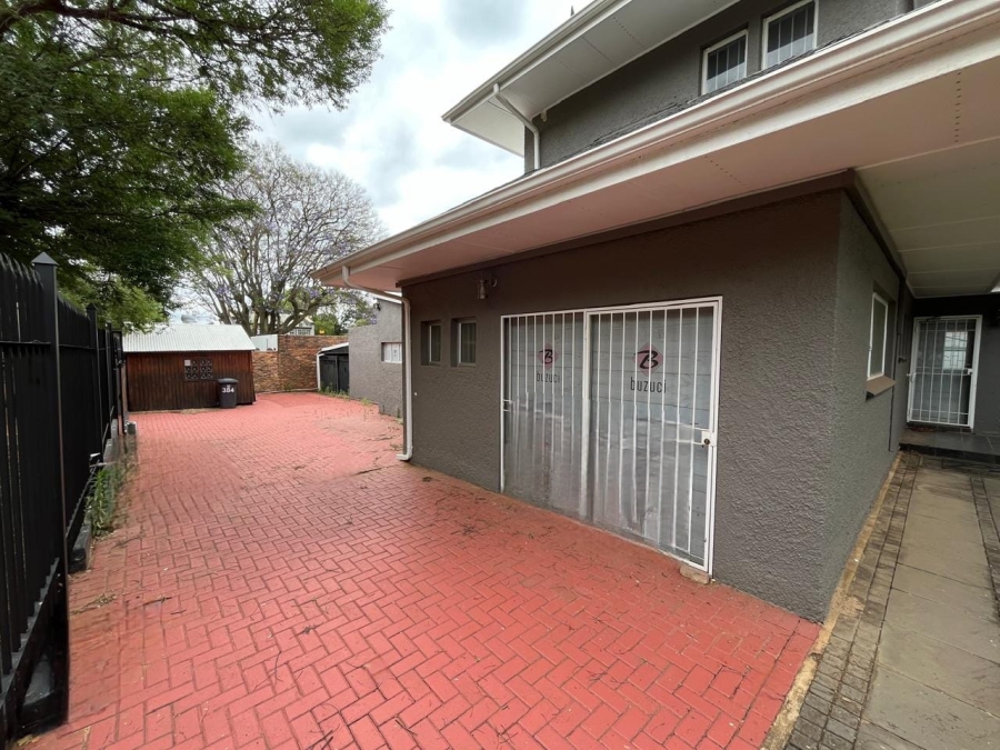 Commercial Property for Sale in Menlo Park Gauteng