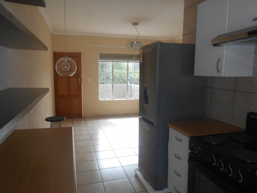 To Let 2 Bedroom Property for Rent in Comet Gauteng