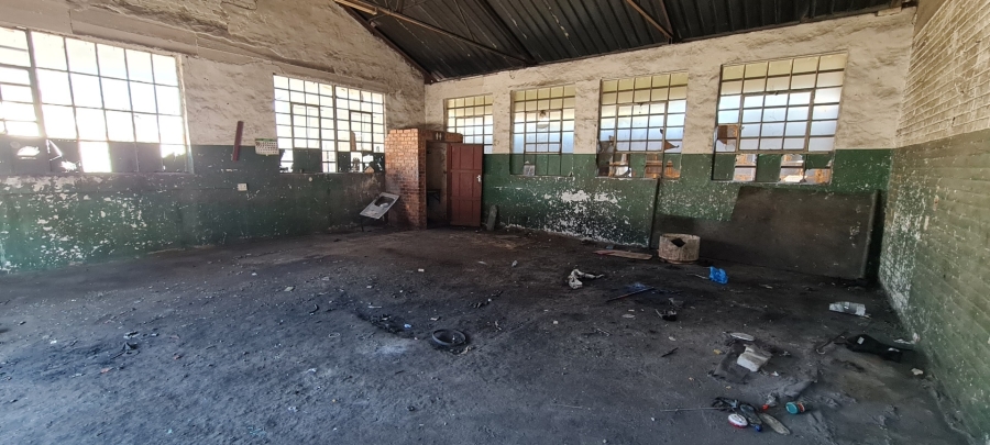 To Let commercial Property for Rent in Vulcania Gauteng