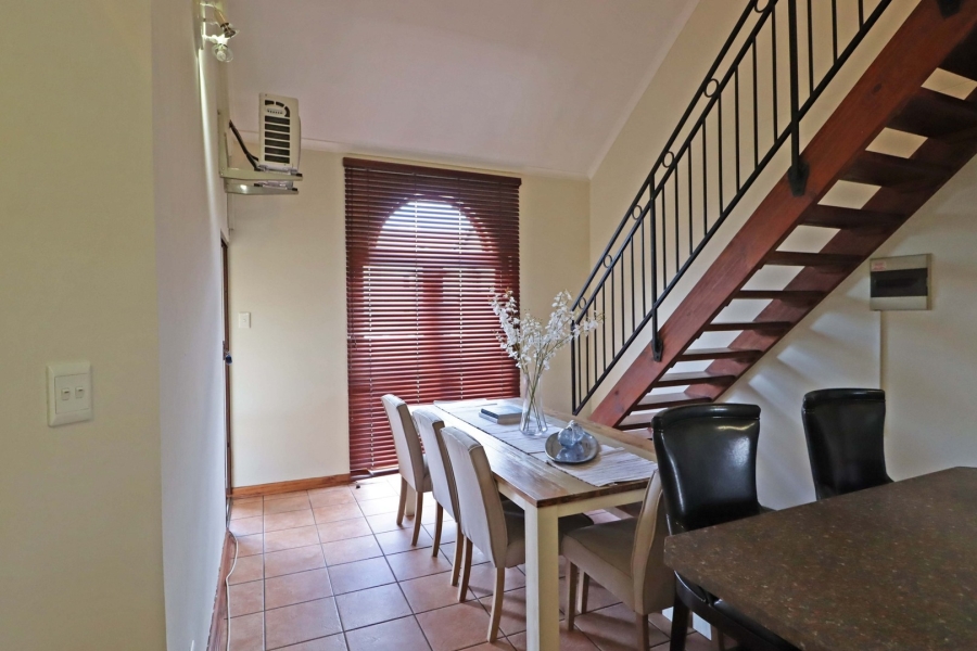 2 Bedroom Property for Sale in Epsom Downs Gauteng