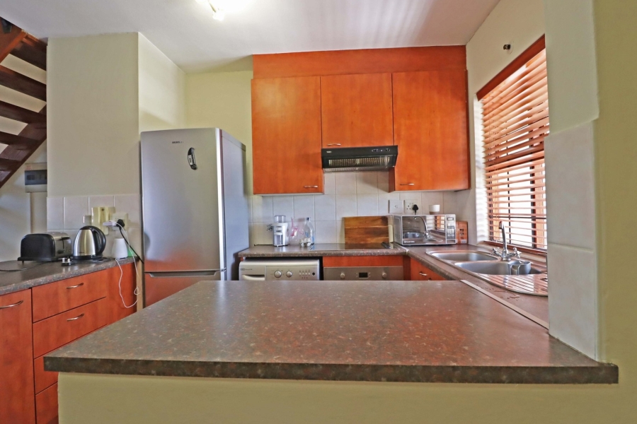 2 Bedroom Property for Sale in Epsom Downs Gauteng