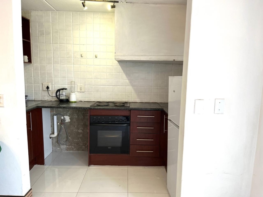 1 Bedroom Property for Sale in Sandown Gauteng