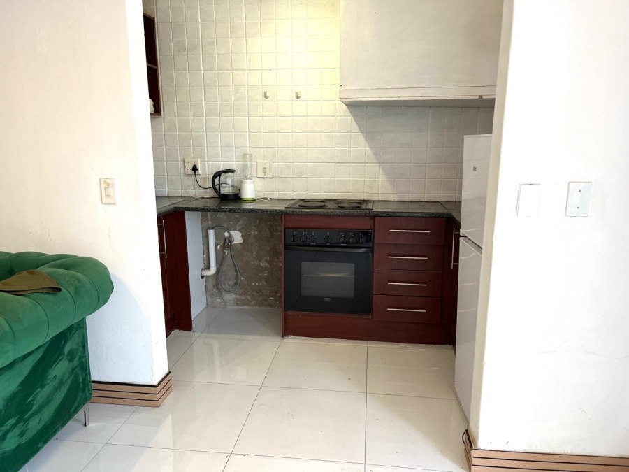 1 Bedroom Property for Sale in Sandown Gauteng