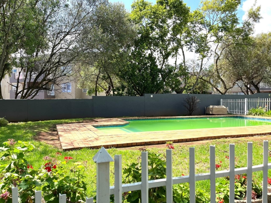 1 Bedroom Property for Sale in Sandown Gauteng