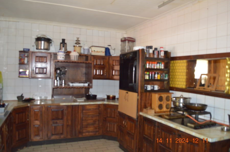 3 Bedroom Property for Sale in Mullerstuine Gauteng