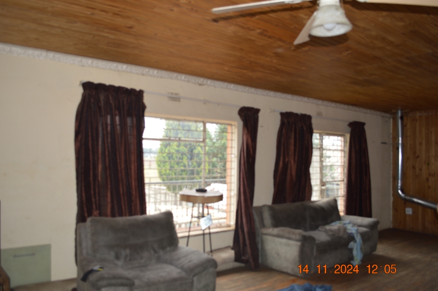 3 Bedroom Property for Sale in Mullerstuine Gauteng