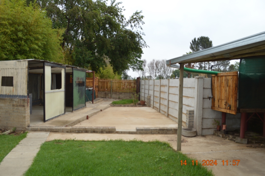 3 Bedroom Property for Sale in Mullerstuine Gauteng