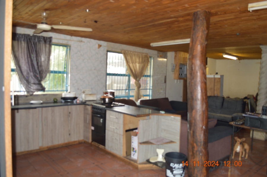 3 Bedroom Property for Sale in Mullerstuine Gauteng