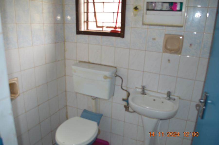 3 Bedroom Property for Sale in Mullerstuine Gauteng