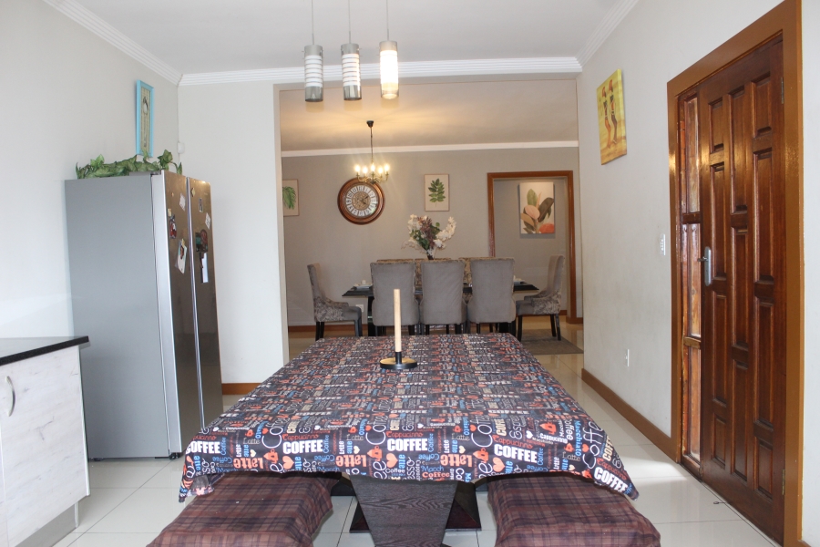 5 Bedroom Property for Sale in Kensington Gauteng