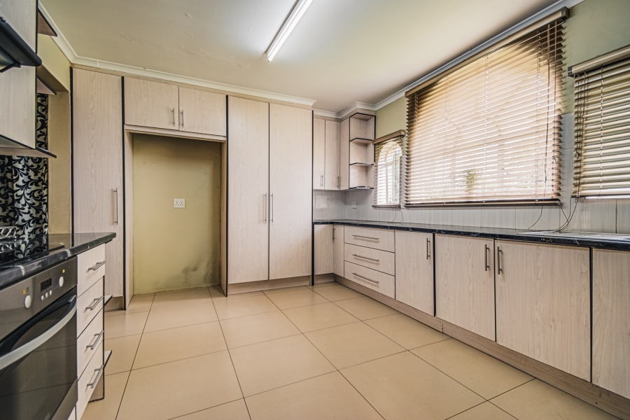 3 Bedroom Property for Sale in Van Riebeeck Park Gauteng