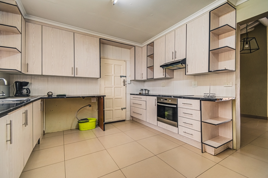 3 Bedroom Property for Sale in Van Riebeeck Park Gauteng