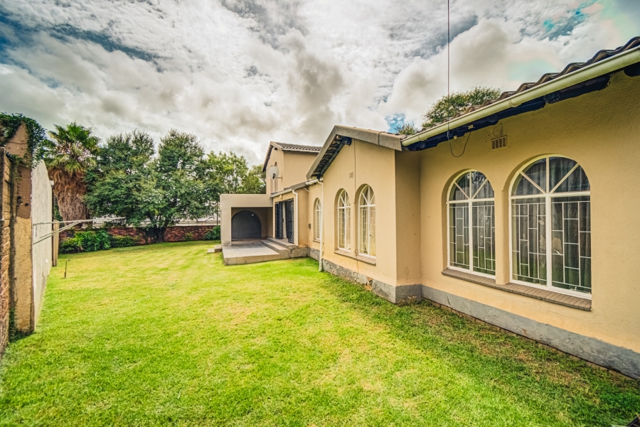 3 Bedroom Property for Sale in Van Riebeeck Park Gauteng