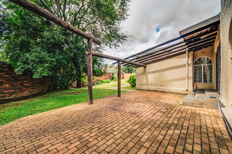 3 Bedroom Property for Sale in Van Riebeeck Park Gauteng