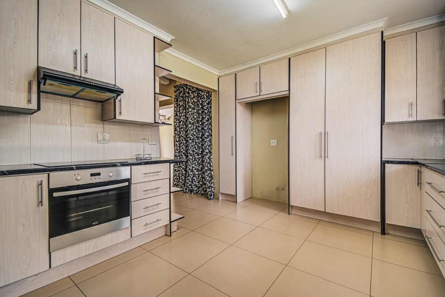 3 Bedroom Property for Sale in Van Riebeeck Park Gauteng