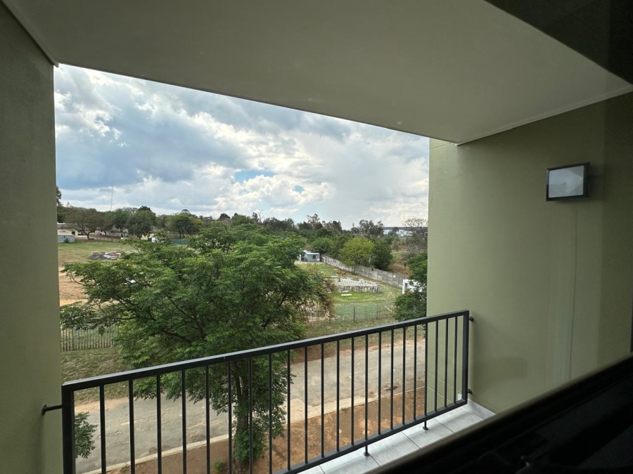 To Let 2 Bedroom Property for Rent in Linbro Park Gauteng