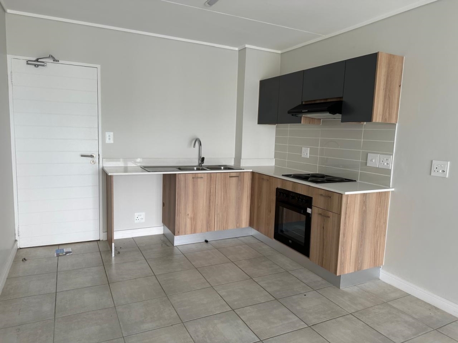 To Let 2 Bedroom Property for Rent in Linbro Park Gauteng