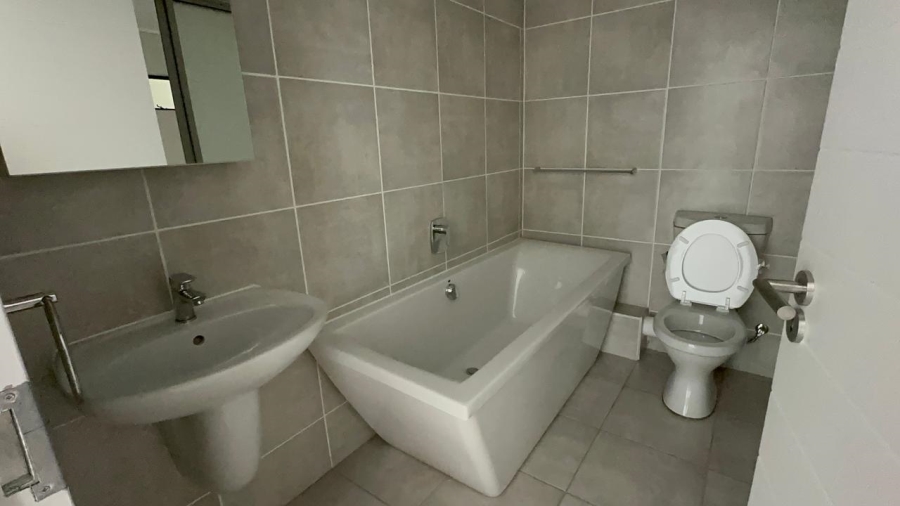 To Let 2 Bedroom Property for Rent in Linbro Park Gauteng