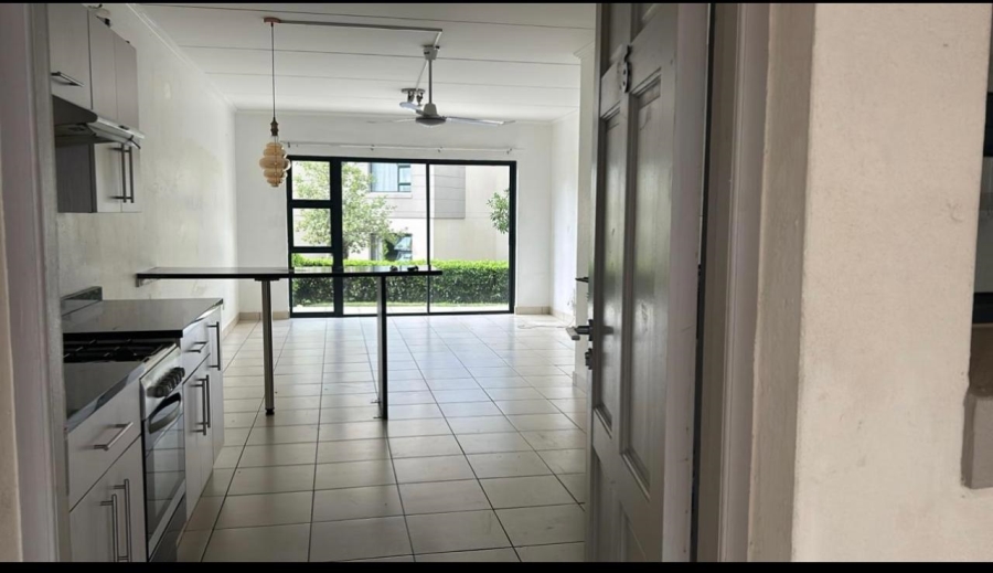 To Let 3 Bedroom Property for Rent in Sandton Central Gauteng