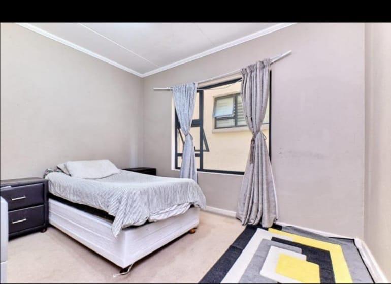 To Let 3 Bedroom Property for Rent in Sandton Central Gauteng