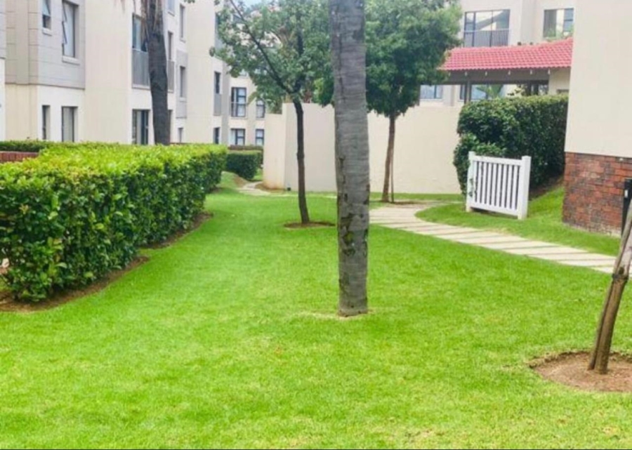 To Let 3 Bedroom Property for Rent in Sandton Central Gauteng