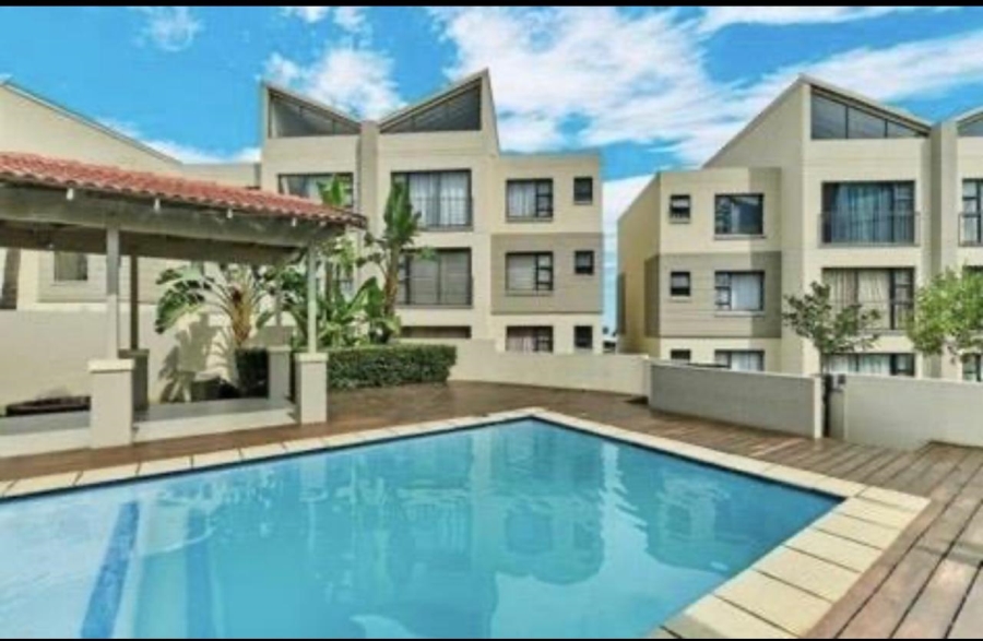 To Let 3 Bedroom Property for Rent in Sandton Central Gauteng