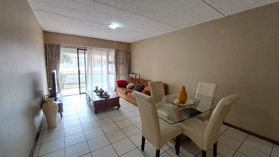 To Let 3 Bedroom Property for Rent in Buccleuch Gauteng