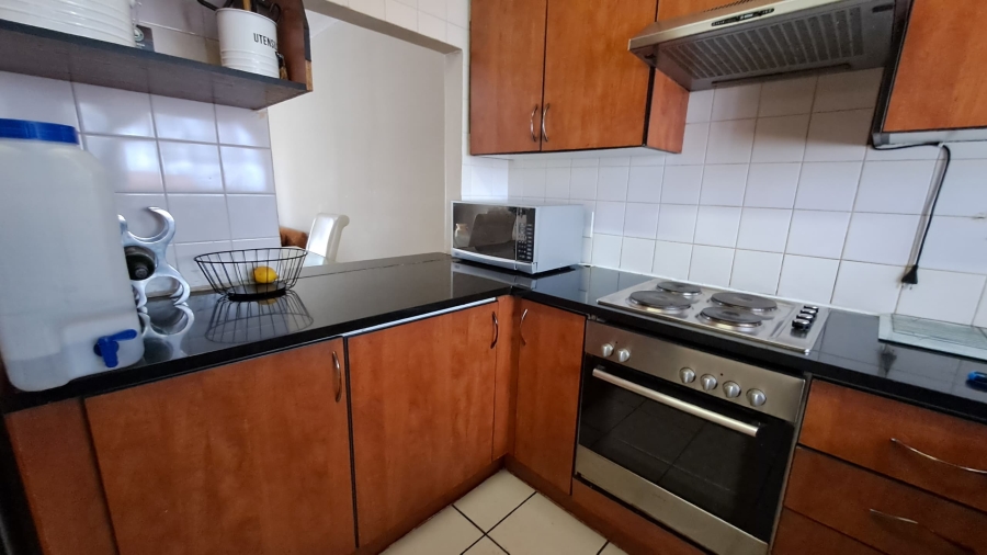 To Let 3 Bedroom Property for Rent in Buccleuch Gauteng