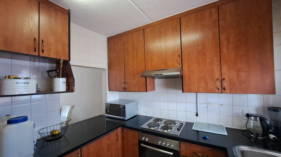 To Let 3 Bedroom Property for Rent in Buccleuch Gauteng