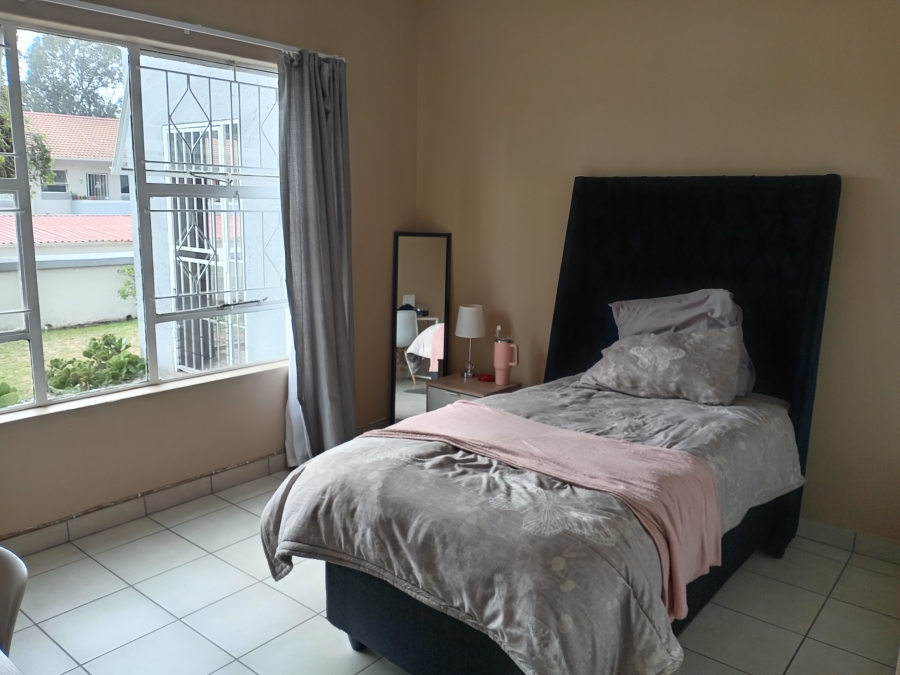 To Let 3 Bedroom Property for Rent in Buccleuch Gauteng