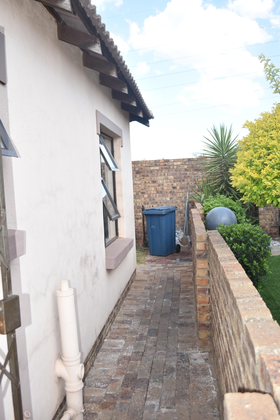 3 Bedroom Property for Sale in Chantelle Gauteng