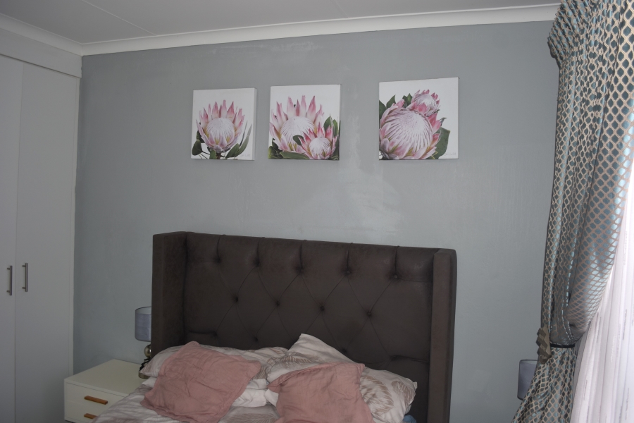 To Let 3 Bedroom Property for Rent in Chantelle Gauteng