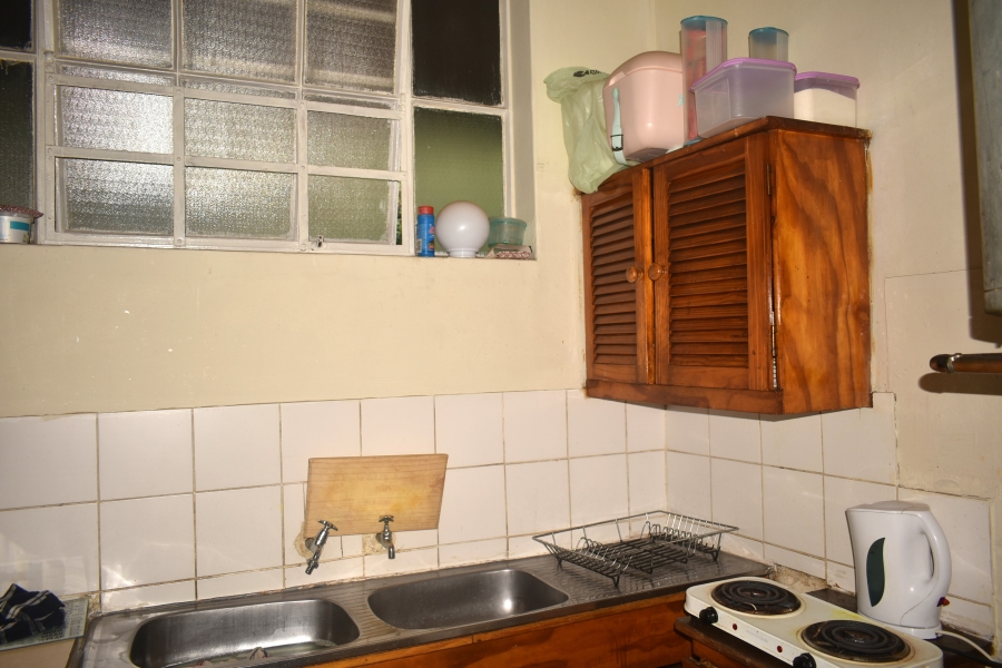 2 Bedroom Property for Sale in Muckleneuk Gauteng