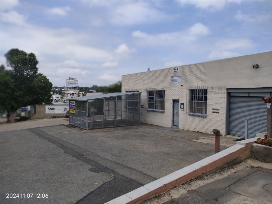 Commercial Property for Sale in Strijdom Park Gauteng